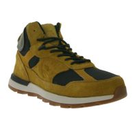 Timberland Field Trekker MID LACE Men's Water-Repellent Hiking Shoes Trekking Boots Outdoor Shoes TB0A5ZN7231 Brown/Black