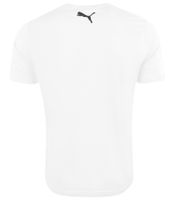 6er Pack PUMA Base Kinder Sport-Shirt für Jungen & Mädchen nachhaltiges Baumwoll T-Shirt mit Logo 678577 Grau, Dunkelblau oder Weiß 6er Pack PUMA Base Kinder Sport-Shirt für Jungen & Mädchen nachhaltiges Baumwoll T-Shirt mit Logo 678577 Grau, Dunkelblau oder Weiß