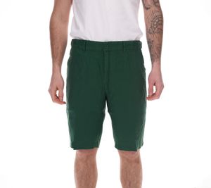 Bermudas de verano para hombre, pantalones cortos chinos de moda hechos de tela de lino, pantalones cortos 907519 verde Bermudas de verano para hombre, pantalones cortos chinos de moda hechos de tela de lino, pantalones cortos 907519 verde