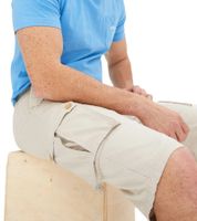 pantalon cargo long bermuda court d'été élégant pour homme avec de nombreuses poches grandes tailles 920840 beige