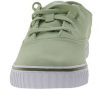 PUMA Ever Tekkie chaussures pour femmes et hommes chaussures de sport en tissu à la mode 383032 en noir ou vert olive