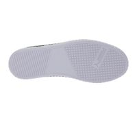 PUMA Ever Tekkie chaussures pour femmes et hommes chaussures de sport en tissu à la mode 383032 en noir ou vert olive