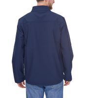 2er Pack SANTINO Softshell-Jacke wasserabweisende Outdoor-Jacke für Damen oder Herren Sparpack Alltags-Jacke in Blau oder Schwarz 2er Pack SANTINO Softshell-Jacke wasserabweisende Outdoor-Jacke für Damen oder Herren Sparpack Alltags-Jacke in Blau oder Schwarz