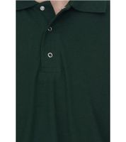 SANTINO Cws men's simple polo shirt with cotton content, short-sleeved shirt, green, white, blue or red