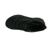 Merrell Claypool 2 Damen Wander-Schuhe mit Air Cushion wasserdichte GORE-TEX Sneaker Trekking J038180 Schwarz Merrell Claypool 2 Damen Wander-Schuhe mit Air Cushion wasserdichte GORE-TEX Sneaker Trekking J038180 Schwarz