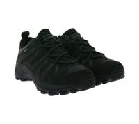 Merrell Claypool 2 Damen Wander-Schuhe mit Air Cushion wasserdichte GORE-TEX Sneaker Trekking J038180 Schwarz Merrell Claypool 2 Damen Wander-Schuhe mit Air Cushion wasserdichte GORE-TEX Sneaker Trekking J038180 Schwarz