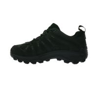 Merrell Claypool 2 Damen Wander-Schuhe mit Air Cushion wasserdichte GORE-TEX Sneaker Trekking J038180 Schwarz Merrell Claypool 2 Damen Wander-Schuhe mit Air Cushion wasserdichte GORE-TEX Sneaker Trekking J038180 Schwarz