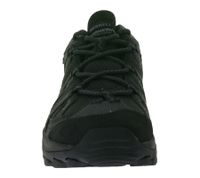 Merrell Claypool 2 Damen Wander-Schuhe mit Air Cushion wasserdichte GORE-TEX Sneaker Trekking J038180 Schwarz Merrell Claypool 2 Damen Wander-Schuhe mit Air Cushion wasserdichte GORE-TEX Sneaker Trekking J038180 Schwarz