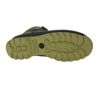 Timberland Euro Hiker Mid men's waterproof hiking shoes trekking boots outdoor shoes TB0A5ZJ5968 in brown/black or TB0A64ZH015 in black/gray