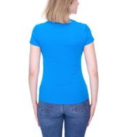 Pack of 3 PUMA TeamGoal23 women's T-shirt, sports shirt, cotton shirt with logo patch, fitness shirt 657085, gray, red, blue or black Pack of 3 PUMA TeamGoal23 women's T-shirt, sports shirt, cotton shirt with logo patch, fitness shirt 657085, gray, red, blue or black