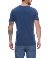 3er Pack ellesse Fuenti T-Shirt Herren Baumwoll-Shirt mit Logo-Print Sport-Shirt SHP16469 in Schwarz, Weiß, Blau oder Grau 3er Pack ellesse Fuenti T-Shirt Herren Baumwoll-Shirt mit Logo-Print Sport-Shirt SHP16469 in Schwarz, Weiß, Blau oder Grau