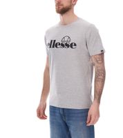 3er Pack ellesse Fuenti T-Shirt Herren Baumwoll-Shirt mit Logo-Print Sport-Shirt SHP16469 in Schwarz, Weiß, Blau oder Grau 3er Pack ellesse Fuenti T-Shirt Herren Baumwoll-Shirt mit Logo-Print Sport-Shirt SHP16469 in Schwarz, Weiß, Blau oder Grau
