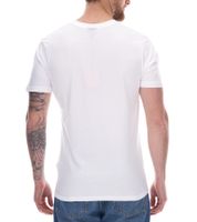 3er Pack ellesse Fuenti T-Shirt Herren Baumwoll-Shirt mit Logo-Print Sport-Shirt SHP16469 in Schwarz, Weiß, Blau oder Grau 3er Pack ellesse Fuenti T-Shirt Herren Baumwoll-Shirt mit Logo-Print Sport-Shirt SHP16469 in Schwarz, Weiß, Blau oder Grau