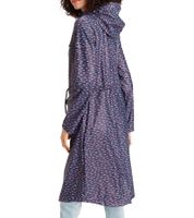 ALPENBLITZ manteau de pluie pour femme avec veste coupe-vent à imprimé mouette all-over pour l'extérieur 91928016 Marine ALPENBLITZ manteau de pluie pour femme avec veste coupe-vent à imprimé mouette all-over pour l'extérieur 91928016 Marine