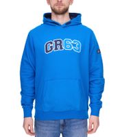 Pull à capuche en coton pour homme Mercedes-Benz AMG Petronas George Russell 701222310 en noir ou bleu