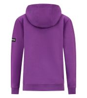 Mercedes-Benz AMG Petronas Lewis Hamilton men's hoodie cotton pullover hooded pullover sweater 701222302 002 purple