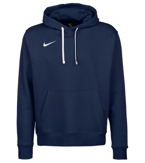 NIKE Park 20 Men's Hoody Sweat Pullover Cotton Pullover Hooded Pullover Long Sleeve Shirt CW6894-451 Blue