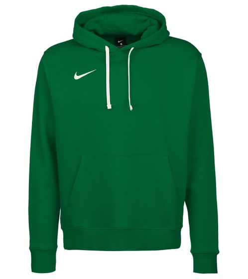 NIKE Park 20 Herren Hoody Sweat-Pullover Baumwoll-Pullover Kapuzen-Pullover Langarm-Shirt CW6894-302 Grün