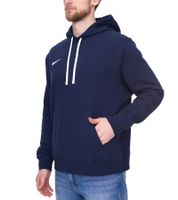 NIKE Park 20 Men's Hoody Sweat Pullover Cotton Pullover Hooded Pullover Long Sleeve Shirt CW6894 Blue or Green