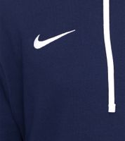 NIKE Park 20 Men's Hoody Sweat Pullover Cotton Pullover Hooded Pullover Long Sleeve Shirt CW6894 Blue or Green