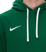 NIKE Park 20 Men's Hoody Sweat Pullover Cotton Pullover Hooded Pullover Long Sleeve Shirt CW6894 Blue or Green