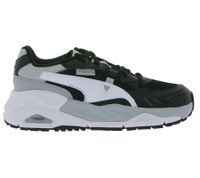 PUMA Mercedes MAPF1TRC Mira F1 Petronas AMG baskets décontractées pour femmes, baskets de tous les jours, chaussures à lacets 307839 02 noir/blanc/gris PUMA Mercedes MAPF1TRC Mira F1 Petronas AMG baskets décontractées pour femmes, baskets de tous les jours, chaussures à lacets 307839 02 noir/blanc/gris