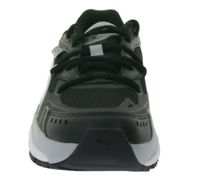 PUMA Mercedes MAPF1TRC Mira F1 Petronas AMG baskets décontractées pour femmes, baskets de tous les jours, chaussures à lacets 307839 02 noir/blanc/gris PUMA Mercedes MAPF1TRC Mira F1 Petronas AMG baskets décontractées pour femmes, baskets de tous les jours, chaussures à lacets 307839 02 noir/blanc/gris