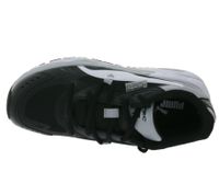 PUMA Mercedes MAPF1TRC Mira F1 Petronas AMG baskets décontractées pour femmes, baskets de tous les jours, chaussures à lacets 307839 02 noir/blanc/gris PUMA Mercedes MAPF1TRC Mira F1 Petronas AMG baskets décontractées pour femmes, baskets de tous les jours, chaussures à lacets 307839 02 noir/blanc/gris