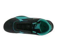 PUMA Mercedes MAPF1 R-Cat Machina F1 Petronas AMG sneakers per il tempo libero, sneakers per tutti i giorni, scarpe stringate 306846 10 nero/verde PUMA Mercedes MAPF1 R-Cat Machina F1 Petronas AMG sneakers per il tempo libero, sneakers per tutti i giorni, scarpe stringate 306846 10 nero/verde