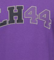 Mercedes-Benz AMG Petronas F1 MAPF1 portrait or logo men's cotton shirt with George Russel print round neck shirt 701222296-701222304 blue or purple Mercedes-Benz AMG Petronas F1 MAPF1 portrait or logo men's cotton shirt with George Russel print round neck shirt 701222296-701222304 blue or purple