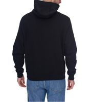 Pack de 3 pulls à capuche durables pour hommes Outfitters Ocean Fabrics Thai dans un style basique OUT-M-1003-OTW noir, rouge ou bleu foncé