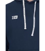 Pack de 3 pulls à capuche durables pour hommes Outfitters Ocean Fabrics Thai dans un style basique OUT-M-1003-OTW noir, rouge ou bleu foncé