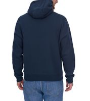 Pack de 3 pulls à capuche durables pour hommes Outfitters Ocean Fabrics Thai dans un style basique OUT-M-1003-OTW noir, rouge ou bleu foncé