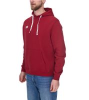 Pack de 3 pulls à capuche durables pour hommes Outfitters Ocean Fabrics Thai dans un style basique OUT-M-1003-OTW noir, rouge ou bleu foncé