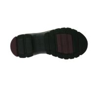 SPERRY Duck Float Zip SeaCycled stivali da donna stivaletti impermeabili sostenibili con tecnologia wave siping STS88064 nero