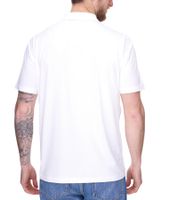 PUMA X Mercedes-Benz AMG Petronas F1 MAPF1 LS Men's Polo Shirt Short Sleeve Shirt 621134 03 White PUMA X Mercedes-Benz AMG Petronas F1 MAPF1 LS Men's Polo Shirt Short Sleeve Shirt 621134 03 White