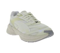 PUMA Velophasis Always On Sneakers Donna e Uomo Scarpe Ibride con Intersuola in EVA Sostenibili e Vegane 395908 04 Beige