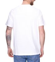 T-shirt Puma X Mercedes-Benz AMG Petronas F1 pour homme, chemise élégante en coton 621157 03 Blanc