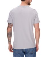 T-shirt Puma X Mercedes-Benz AMG Petronas F1 pour homme, chemise élégante en coton 621157 02 Gris