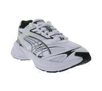 PUMA Velophasis Always On Sneakers da donna e da uomo Scarpe ibride con intersuola in EVA Sostenibili e vegane 395908 in beige o bianco