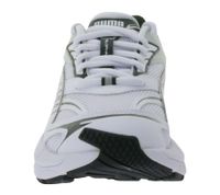 PUMA Velophasis Always On Sneakers da donna e da uomo Scarpe ibride con intersuola in EVA Sostenibili e vegane 395908 in beige o bianco