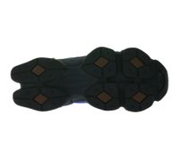 New Balance sneakers stylish genuine leather shoes with dual density midsole in neon yellow/black or blue/black New Balance sneakers stylish genuine leather shoes with dual density midsole in neon yellow/black or blue/black