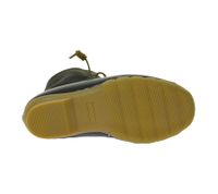 SPERRY Saltwater Stivali da donna impermeabili alla caviglia in vera pelle e tecnologia Wave Sipping STS88108 STS91176 Nero o Marrone
