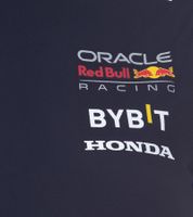 3er Pack Oracle Red Bull Racing Formel 1 F1 Team Verstappen Pérez Damen T-Shirt mit Grafikdrucken Sport-Shirt TF2644 Navy 3er Pack Oracle Red Bull Racing Formel 1 F1 Team Verstappen Pérez Damen T-Shirt mit Grafikdrucken Sport-Shirt TF2644 Navy