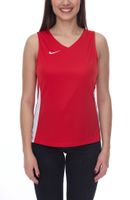 Confezione da 3 canottiere da donna NIKE Team Fitness con maglietta sportiva DryFit Training Shirt NT0211 Rosso, Blu, Bianco, Nero, Verde