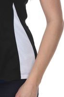 Confezione da 3 canottiere da donna NIKE Team Fitness con maglietta sportiva DryFit Training Shirt NT0211 Rosso, Blu, Bianco, Nero, Verde