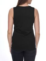 Confezione da 3 canottiere da donna NIKE Team Fitness con maglietta sportiva DryFit Training Shirt NT0211 Rosso, Blu, Bianco, Nero, Verde