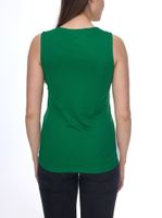 Confezione da 3 canottiere da donna NIKE Team Fitness con maglietta sportiva DryFit Training Shirt NT0211 Rosso, Blu, Bianco, Nero, Verde