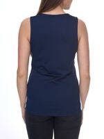 Confezione da 3 canottiere da donna NIKE Team Fitness con maglietta sportiva DryFit Training Shirt NT0211 Rosso, Blu, Bianco, Nero, Verde