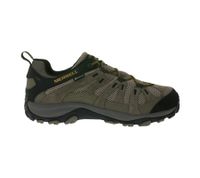 Chaussures de randonnée pour hommes MERRELL Alverstone 2 Gore-Tex Chaussures d'extérieur imperméables GTX avec semelle intérieure amovible Gris, marron clair ou noir